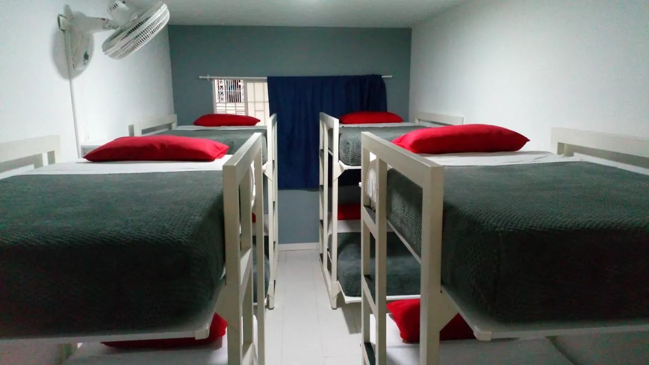 Hostel Macondo Guest House Medellín