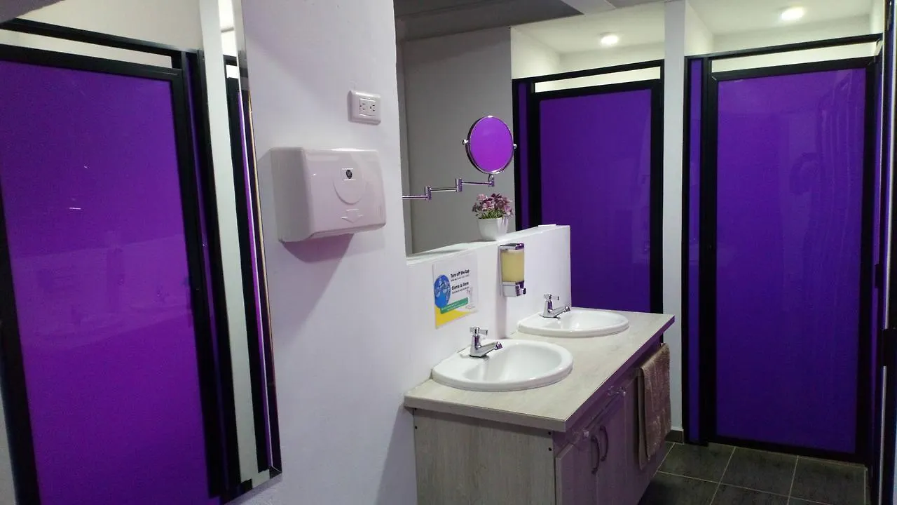 Hostel Macondo Guest House Medellin
