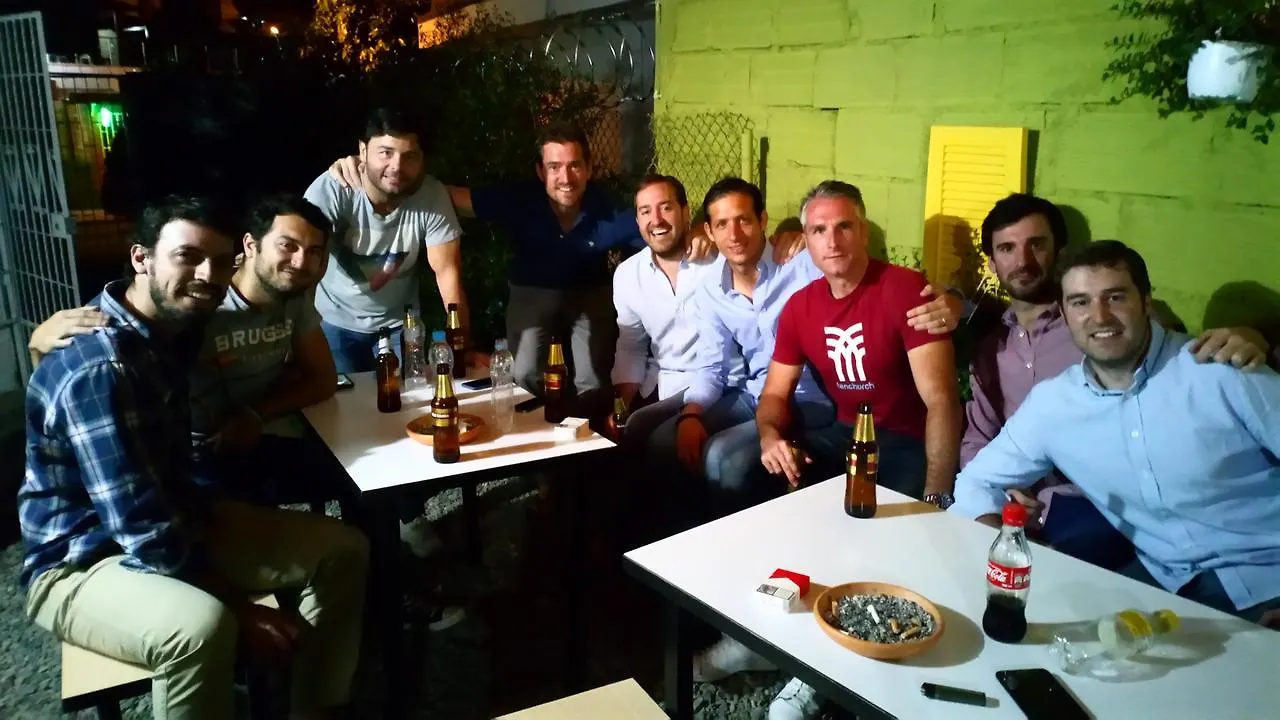 Hostel Macondo Guest House Medellin