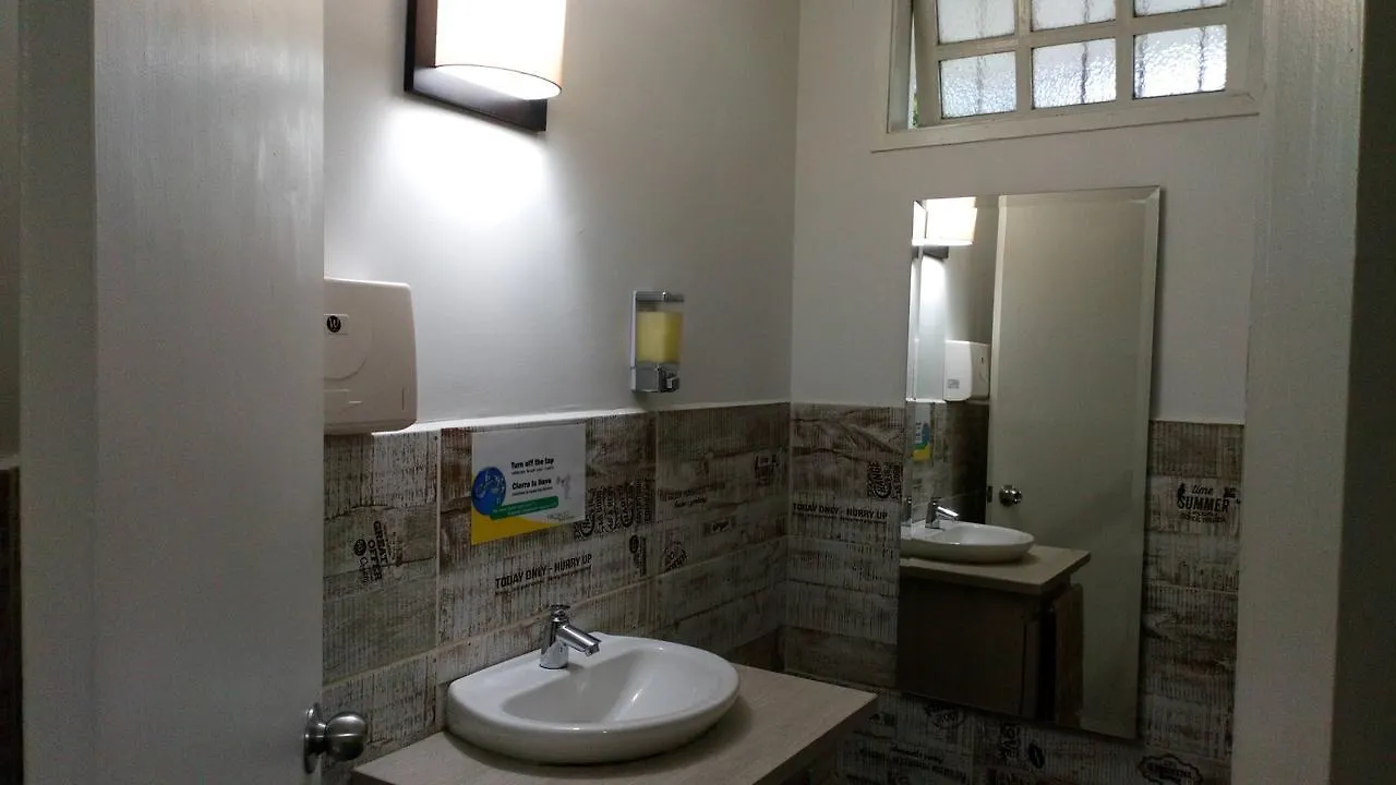 Hostel Macondo Guest House Medellin