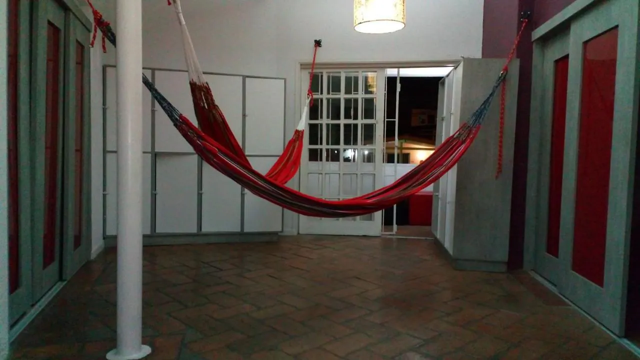 Hostel Macondo Guest House Medellin Colombia