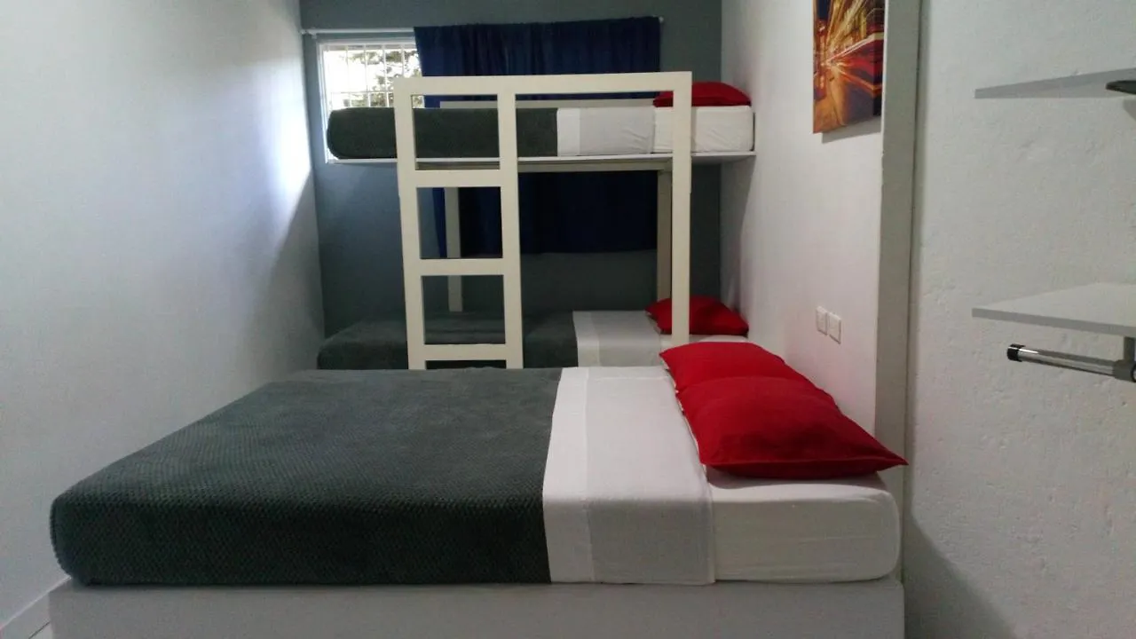Hostel Macondo Guest House Medellin
