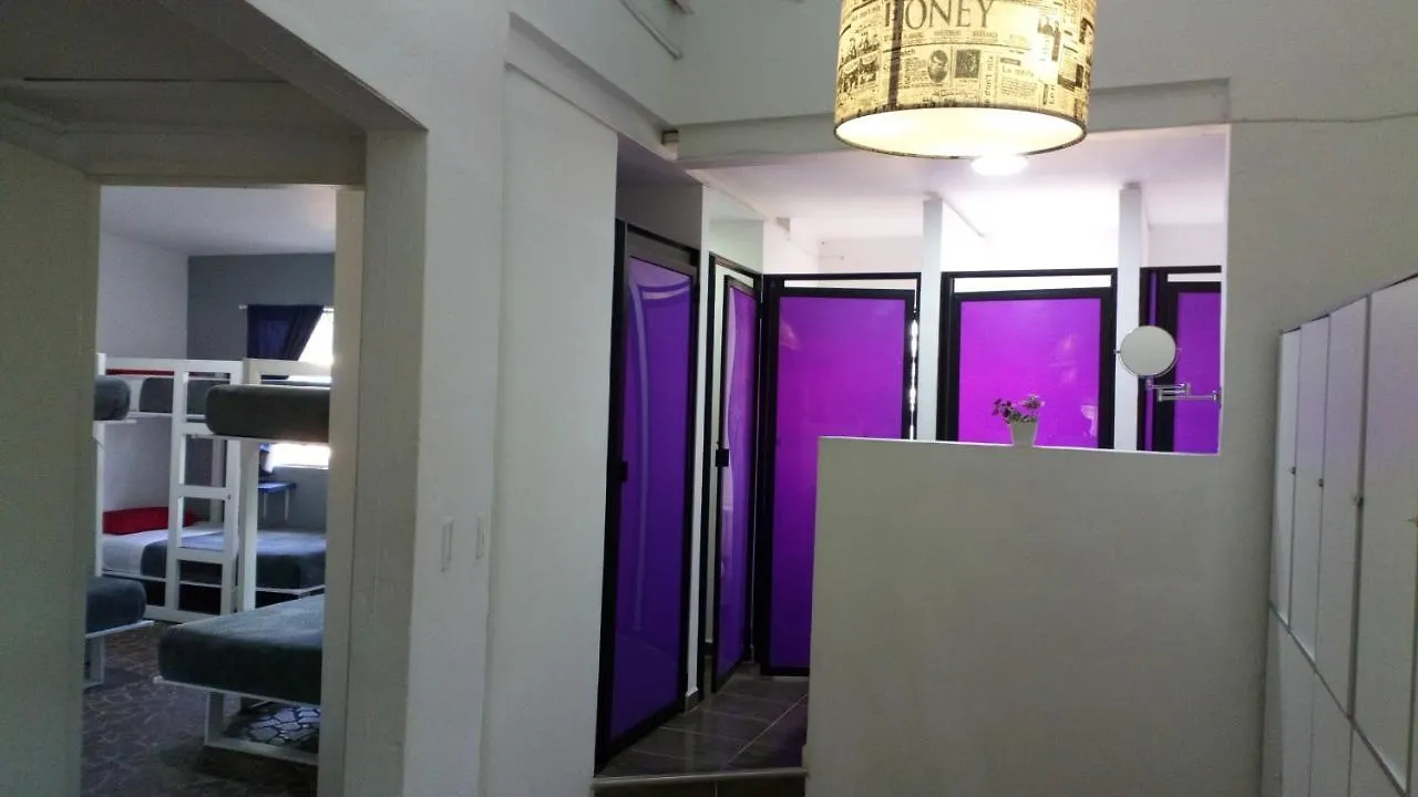 Hostel Macondo Guest House Medellin