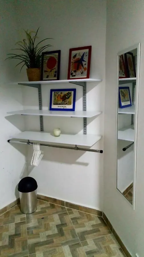 Hostel Macondo Guest House Medellin