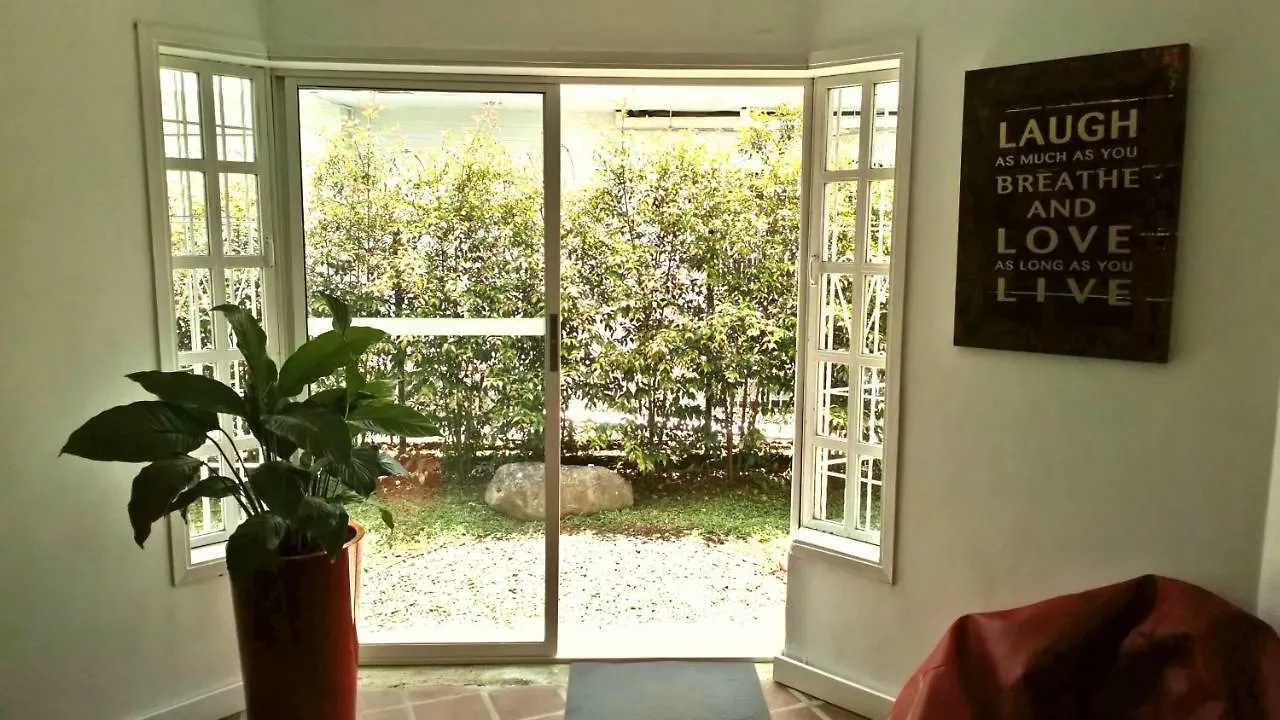 Hostel Macondo Guest House Medellin