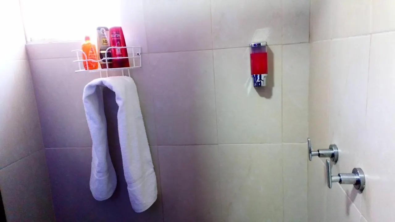 Hostel Macondo Guest House Medellin