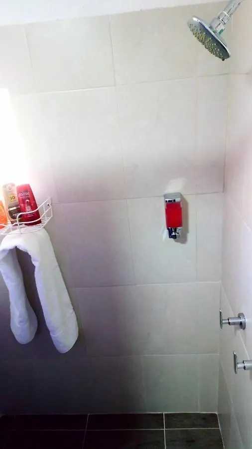 Hostel Macondo Guest House Medellin Colombia