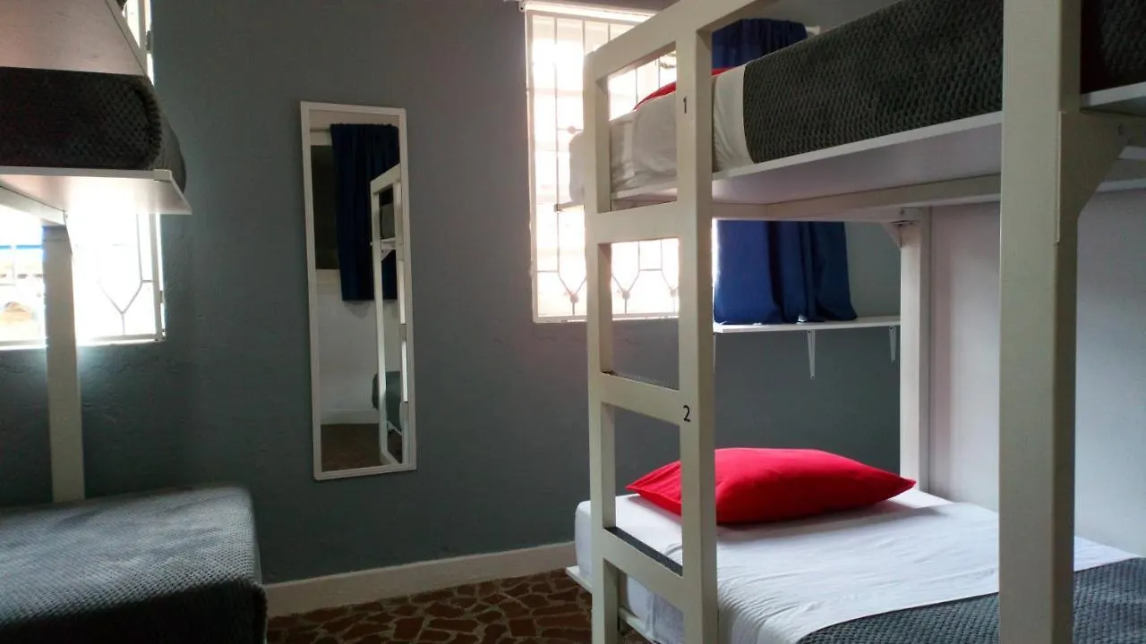 Hostel Macondo Guest House Medellin 0*,  Colombia