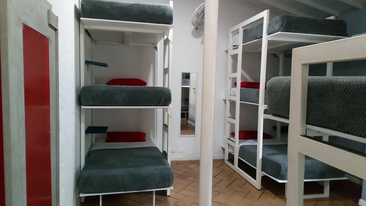 Hostel Macondo Guest House Medellin