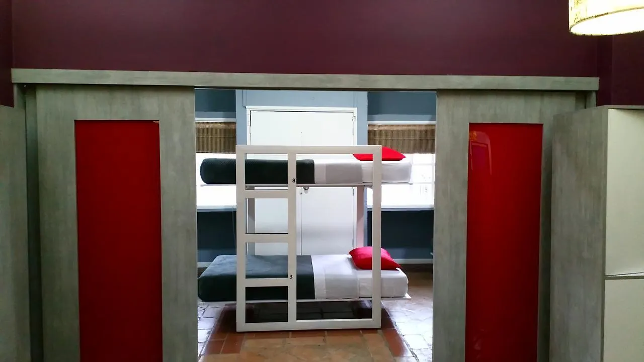 Hostel Macondo Guest House Medellin Colombia