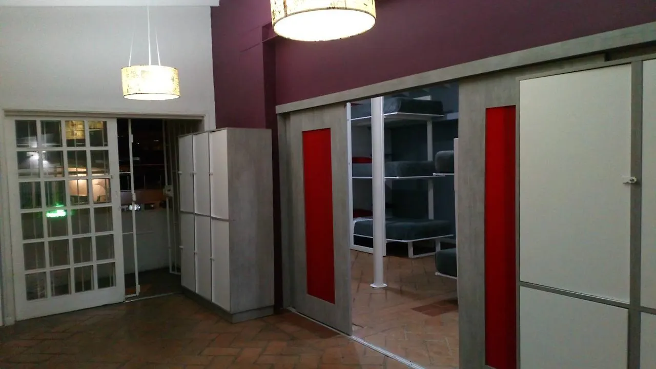 Hostel Macondo Guest House Medellin 0*,  Colombia