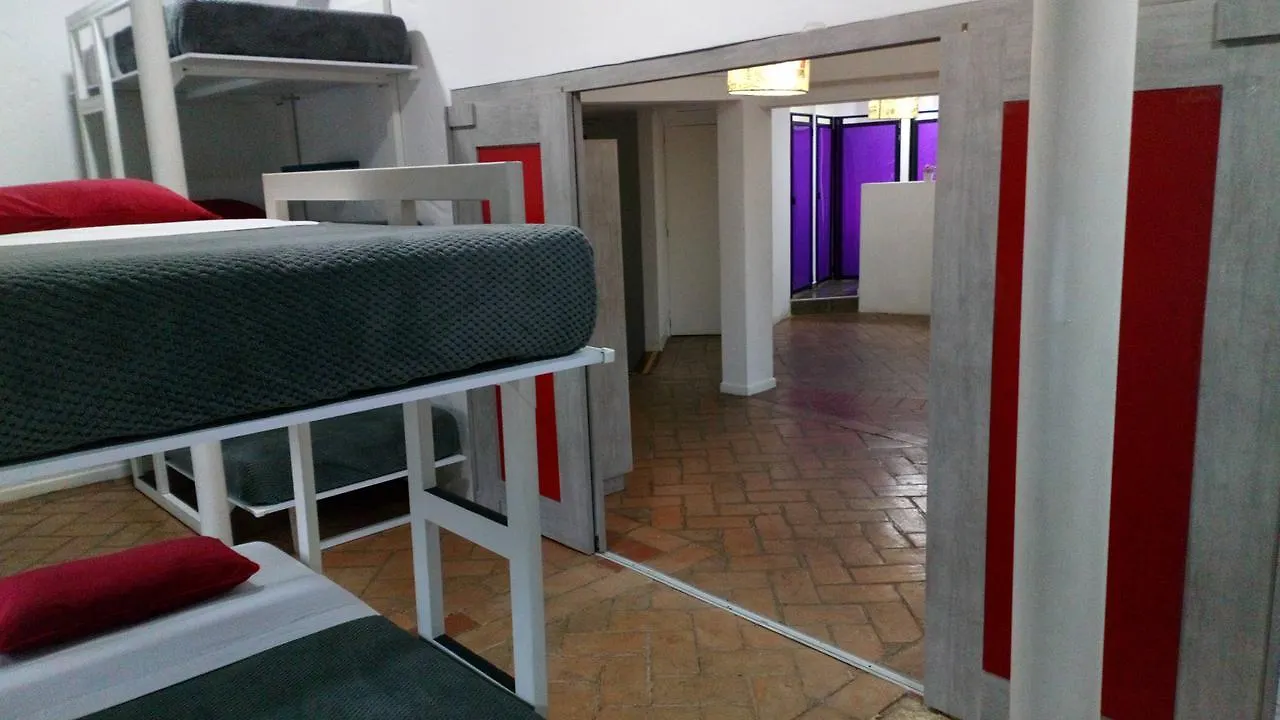 Hostel Macondo Guest House Medellin Colombia