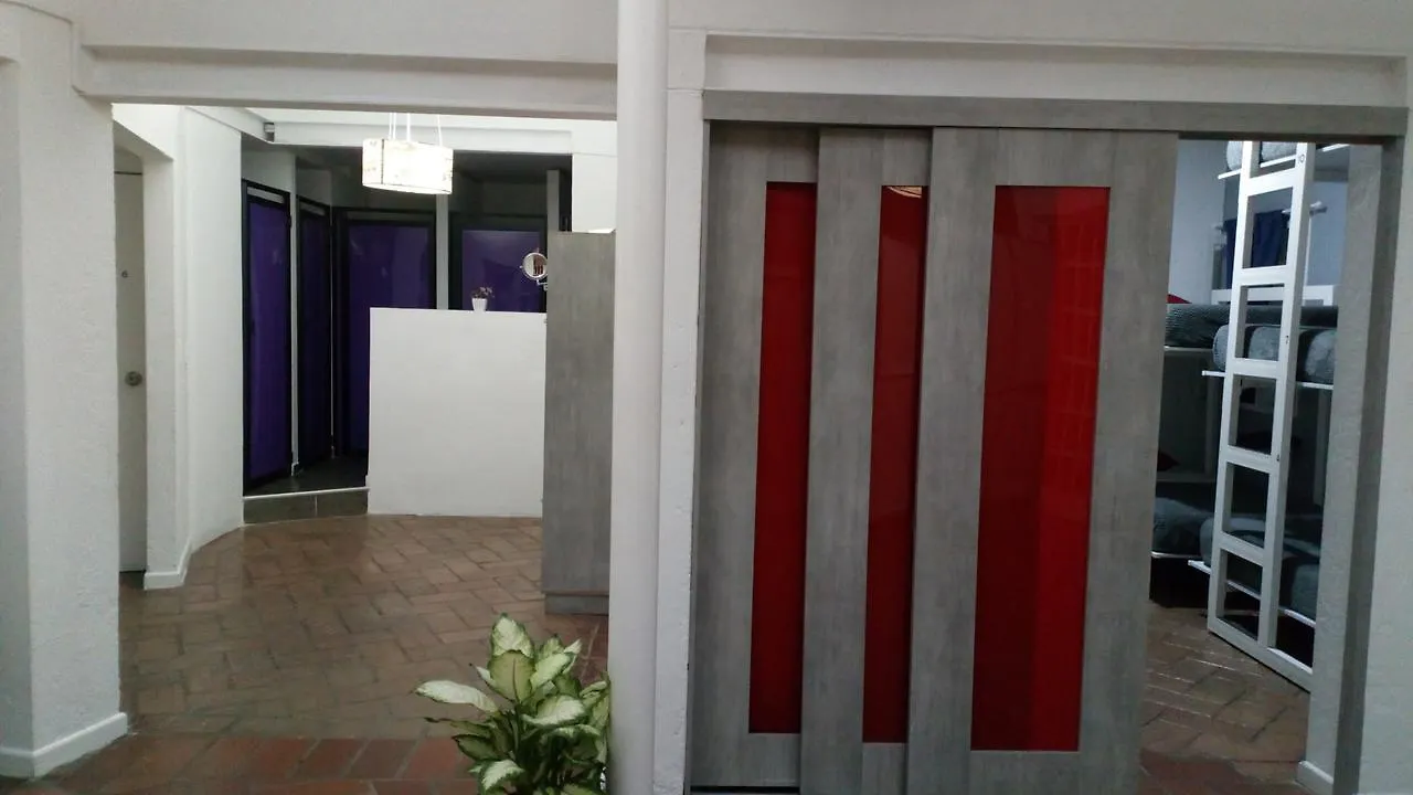 Hostel Macondo Guest House Medellin