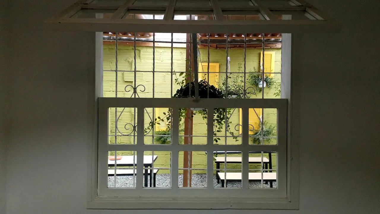 Hostel Macondo Guest House Medellin