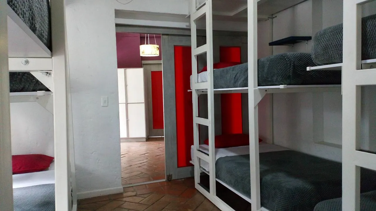 Hostel Macondo Guest House Medellin