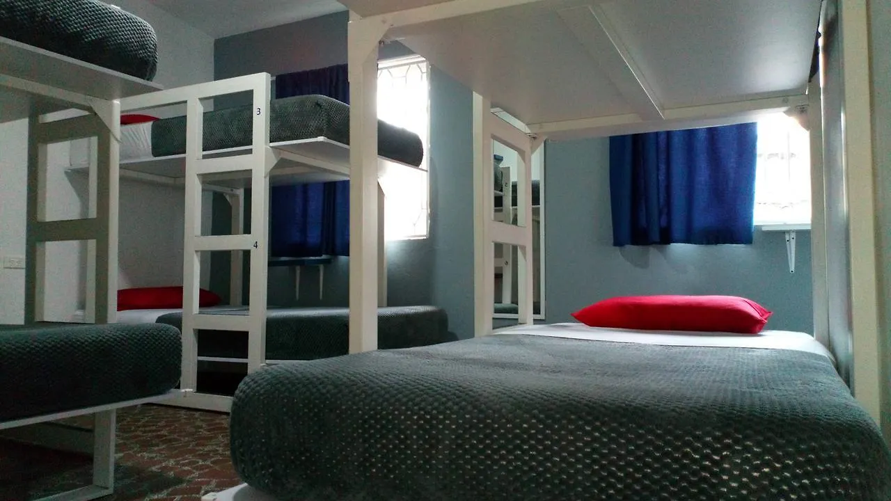 Hostel Macondo Guest House Medellin