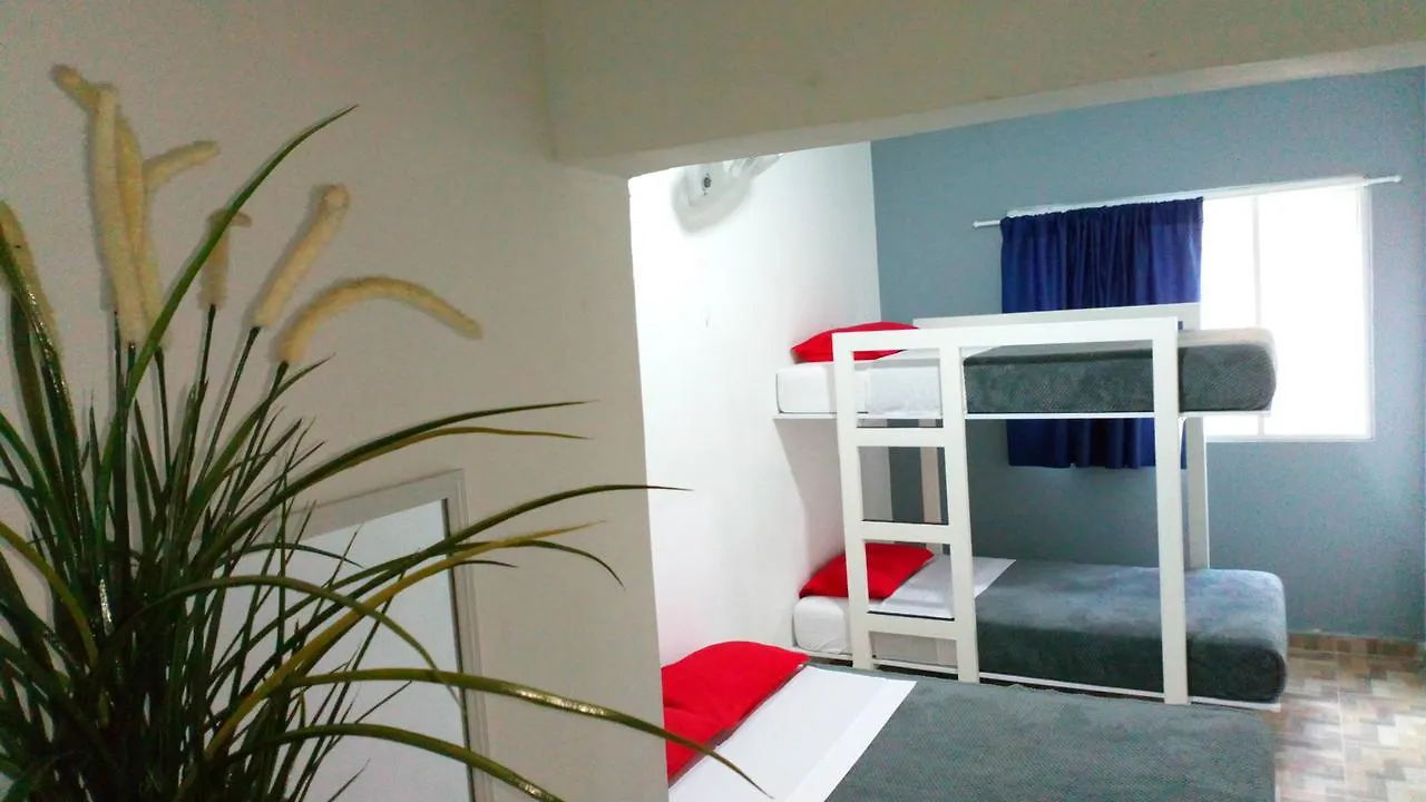 Hostel Macondo Guest House Medellin