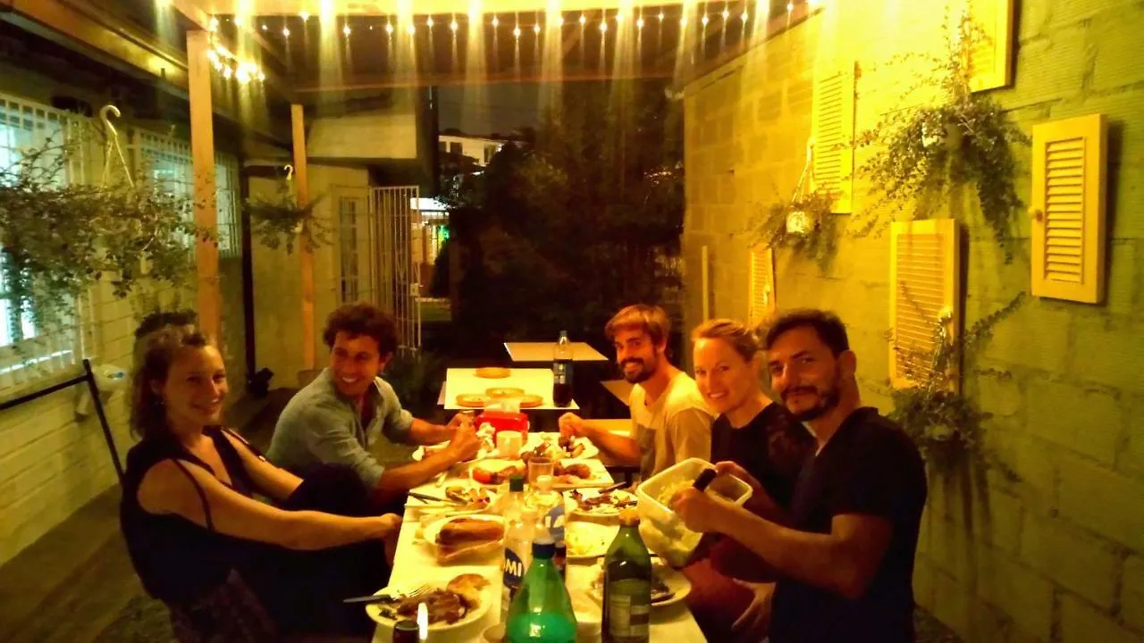 Hostel Macondo Guest House Medellin